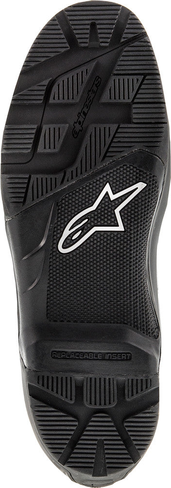 ALPINESTARS ALPINESTARS TECH 7 骑行靴 Tech 7 Enduro Boots Sole Black