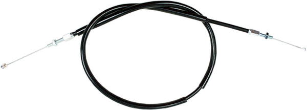MOTION PRO 油门/刹车/离合线 黑 VINYL THROTTLE PUSH CABLE
