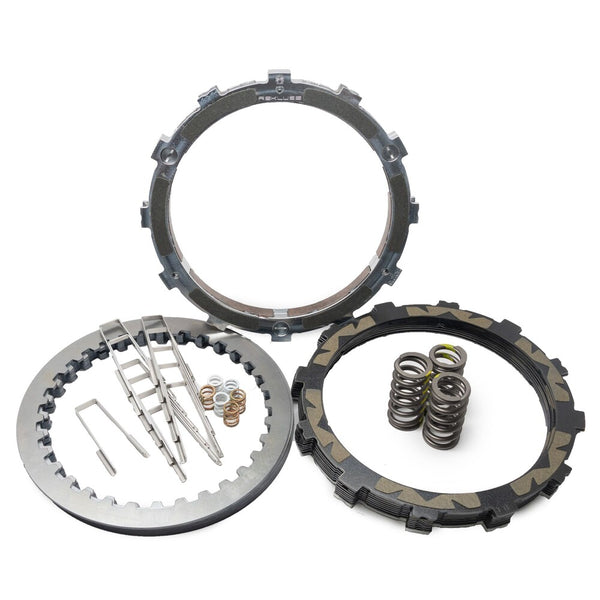 REKLUSE RACING 离合器 RADIUSX AUTO CLUTCH