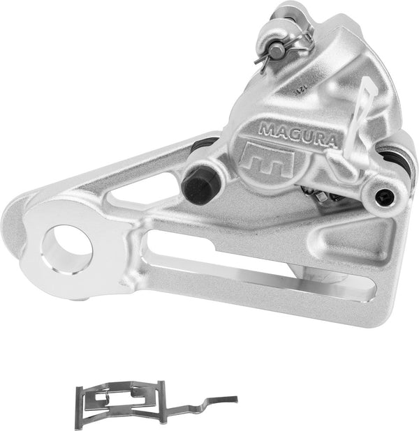 MAGURA 刹车 REAR BRAKE CALIPER W/OUT PADS FE/TE