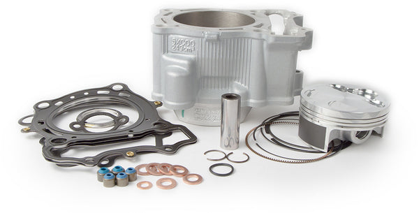 CYLINDER WORKS 发动机 CYLINDER KIT 77.00/STD 12.5:1 YAM