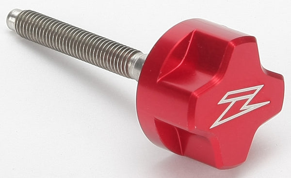 ZETA 空滤 AIR FILTER HOLDING BOLT 50MM 红