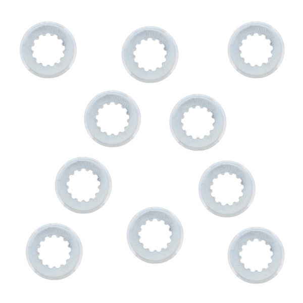 All Balls Suzuki/Kawasaki Countershaft Washer 10/PK