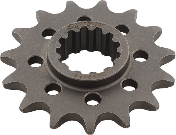 SUPERSPROX 前CS链轮 钢制 15T-520 HON