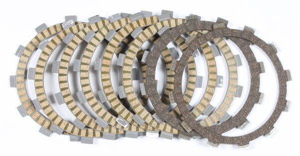 KG Yamaha Clutch Disk Kit High Performance