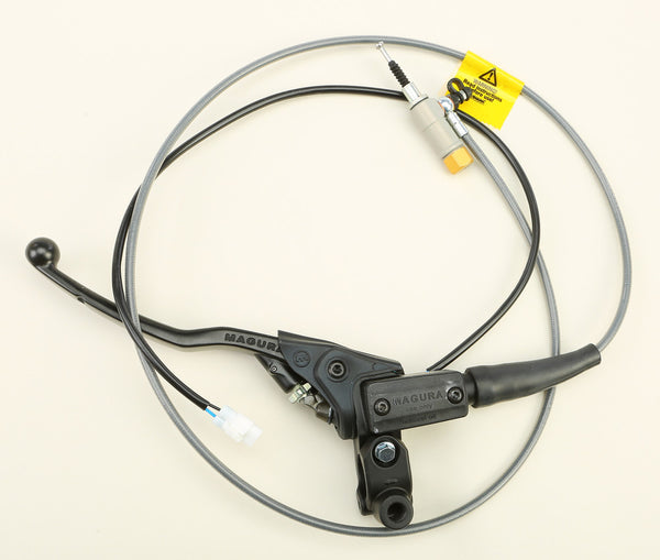 Magura Kawasaki Hymec Clutch Conversion Kit