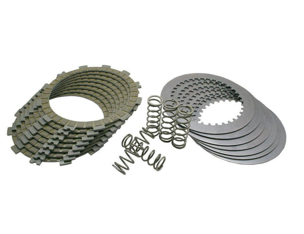 HINSON 离合器 FIBER 钢制 CLUTCH KIT