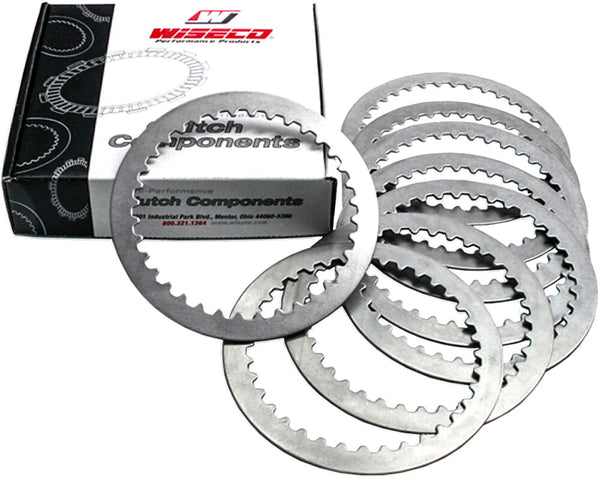 WISECO 离合器 DRIVE PLATES 6 钢制 HON