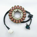 RICKS 电路装置 STATOR