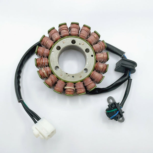 RICKS 电路装置 STATOR