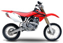 YOSHIMURA 排气管 RS-2 HEADER/CANISTER/END CAP EXHAUST SYSTEM SS-AL-SS