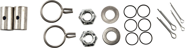 PIVOT PEGZ 脚踏配件 Mark 3 Overhaul Kit