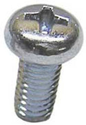 BOLT 五金件 Pan Head Screws
