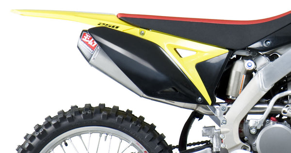 YOSHIMURA 排气管 RS-4 HEADER/CANISTER/END CAP EXHAUST SYSTEM SS-AL-CF