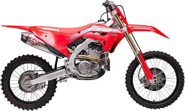 YOSHIMURA 排气管 RS12 SYSTEM HON