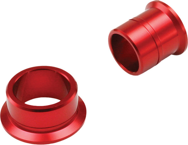 Zeta 车轮垫片 Honda Wheel Spacers Front (RED)