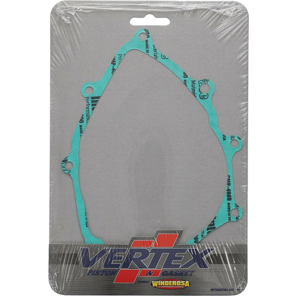 Vertex 磁电机边盖垫片 Honda Ignition Cover Gasket HON
