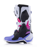 ALPINESTARS TECH 10 骑行靴 限量款 Daytona 23 Boots