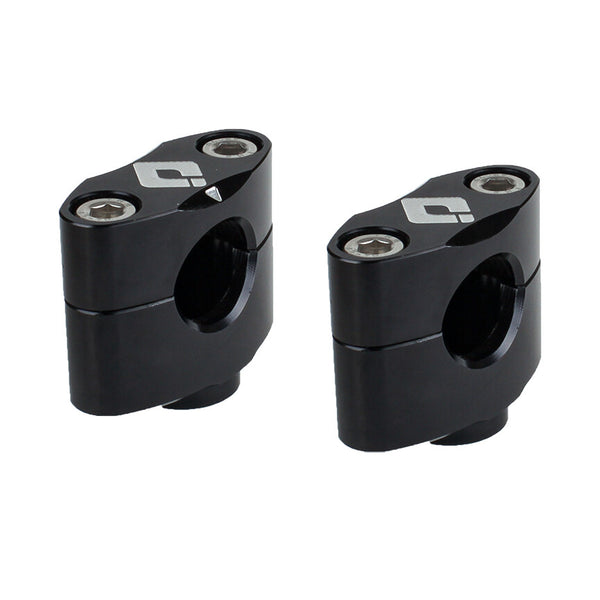 ODI 车把 PW BAR MOUNT 黑