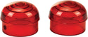 HARDDRIVE 照明 LED Bullet Marker Light Replacement Lens