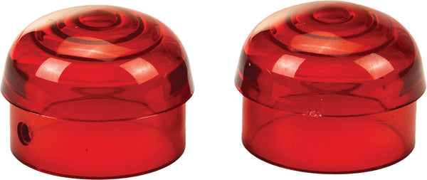 HARDDRIVE 照明 LED Bullet Marker Light Replacement Lens