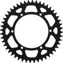 SUPERSPROX 链轮 REAR SPROCKET ALUMINUM 48T-520 BLK KAW/SUZ