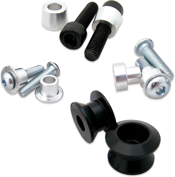BOLT 避震 通用 Swingarm Spools