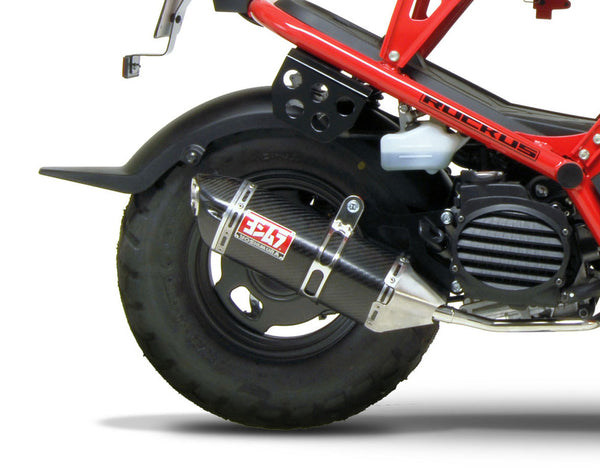 YOSHIMURA 排气管 EXHAUST RACE TRC FULL-SYS SS-CF-CF
