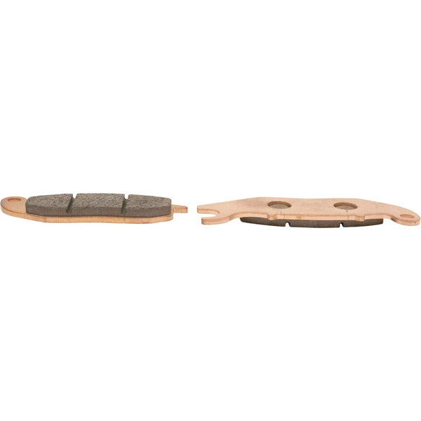 ALL BALLS 刹车 BRAKE PAD KIT SINTERED