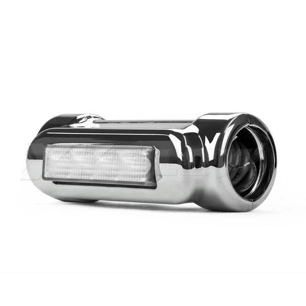 XK GLOW 照明 Motorcycle LED Highway Bar Lights