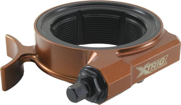 XTRIG 避震 PRE-LOAD ADJUSTER SUZ