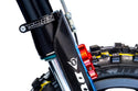 Works 发车器 Pro Launch Start Device CX50JR/SR
