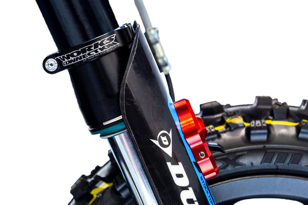 Works 发车器 Pro Launch Start Device CX50JR/SR