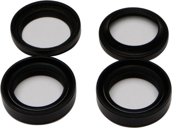 ALL BALLS 避震 FORK & DUST SEAL WIPER KIT