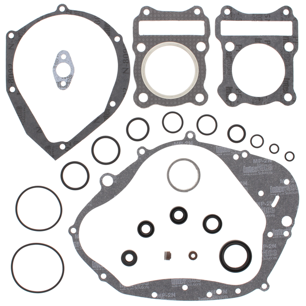 VERTEX 缸垫/密封 COMPLETE GASKET SET WITH OIL SEALS