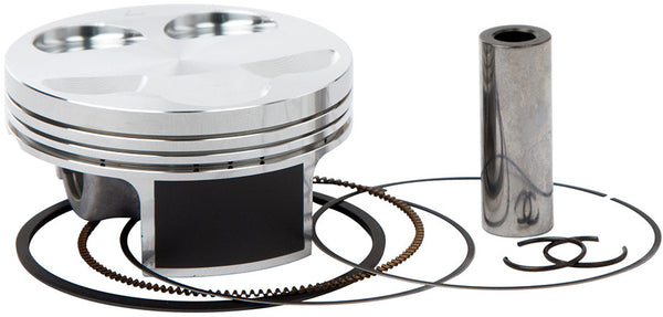 VERTEX 活塞 PISTON KIT FORGED 76.96/STD 12.5:1 YAM