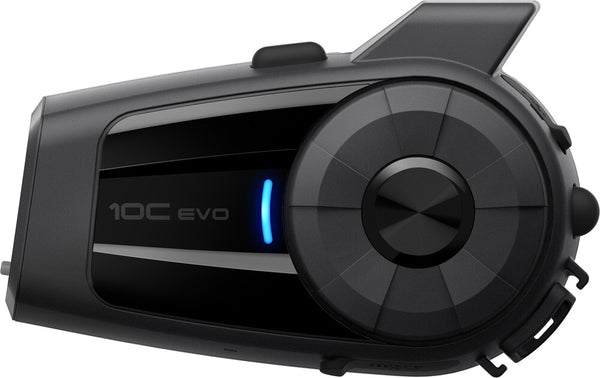 SENA 电子通讯/音视频 10C-EVO Bluetooth Camera & Communication System