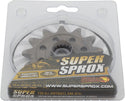 SUPERSPROX 前CS链轮 钢制 13T-520 KAW