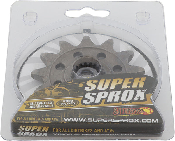 SUPERSPROX 前CS链轮 钢制 13T-520 KAW