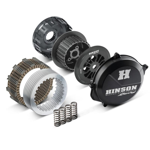 HINSON 离合器 COMPLETE CLUTCH KIT KAWASAKI KX450