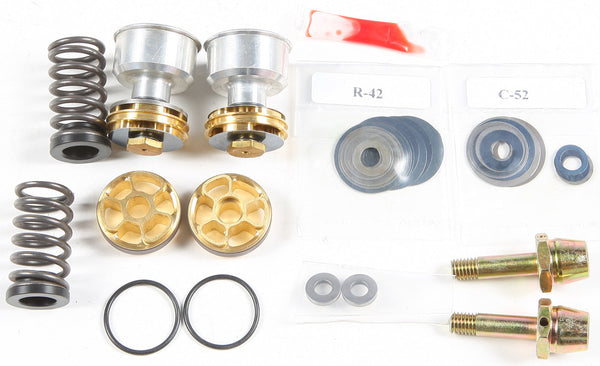 Race tech 减震阀 Yamaha Gold Fork Valve Kit (R1 ONLY)