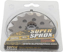 SUPERSPROX 前CS链轮 钢制 15T-520 KAW/SUZ
