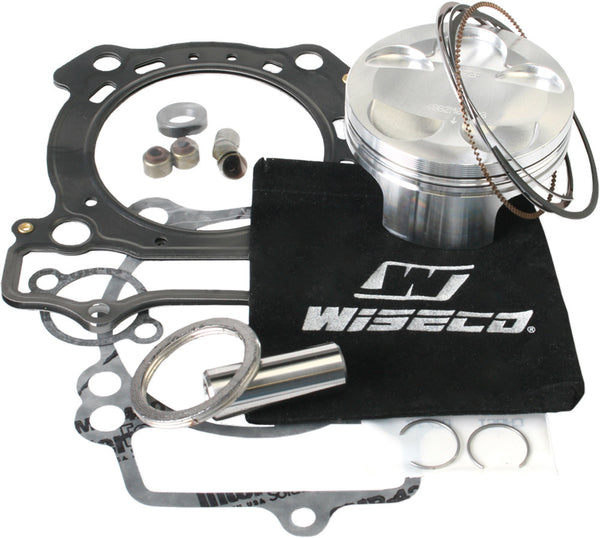 WISECO 活塞 TOP END KIT STRUTTED FORGING 77.00/STD 12.5:1 YAM