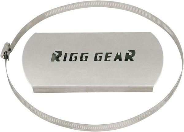 NELSON-RIGG 车辆防护 Exhaust Heat Shield