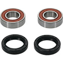 PIVOT WORKS 轴承 WHEEL BEARING KIT PREMIUM