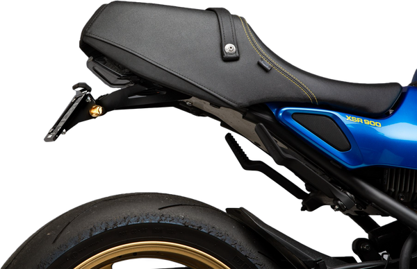 YOSHIMURA 车身部件 FENDER ELIMINATOR KIT YAM