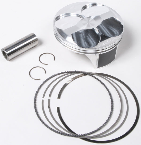 VERTEX 活塞 PISTON KIT HC FORGED 95.97/STD 13.2:1 KAW