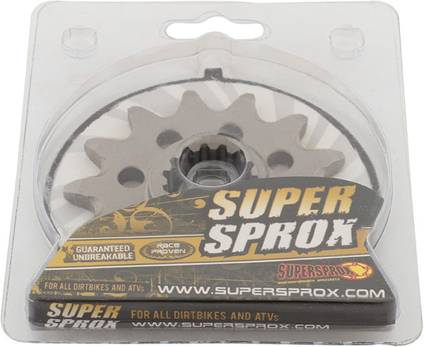 SUPERSPROX 前CS链轮 钢制 14T-520 KTM