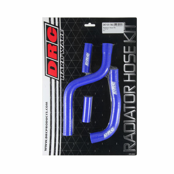DRC 水箱软管 Yamaha Radiator Hose Kit