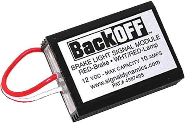 SDC 电路装置 Backoff Brake Light Signal Module